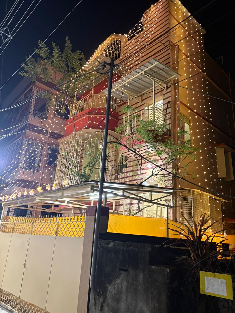 Pre haldi photo — WhatsApp Image 2026-02-26 at 12.00.39